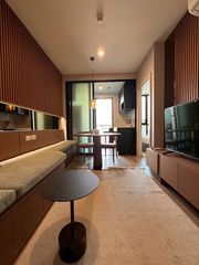 OKA HAUS Sukhumvit 36 คอนโดสไตล์ญี่ปุ่น ใกล้ BTS ทองหล่อ