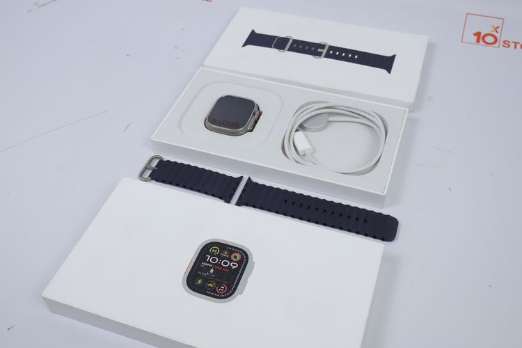 Apple Watch Ultra 2 รูปที่ 12