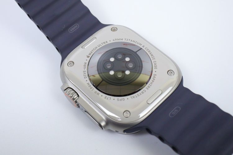 Apple Watch Ultra 2 รูปที่ 9