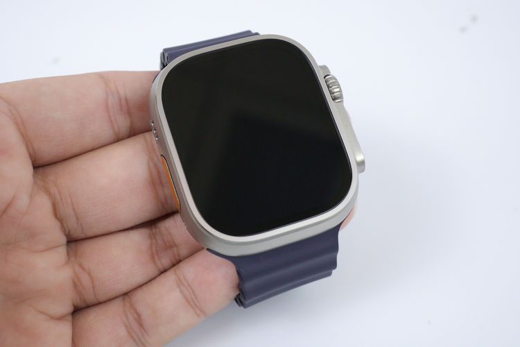 Apple Watch Ultra 2 รูปที่ 8