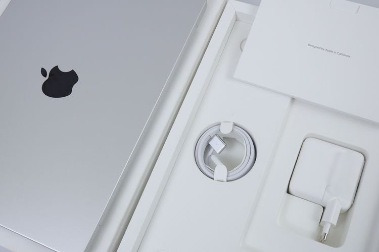 MacBook Pro M3 14" 8.512GB  รูปที่ 13