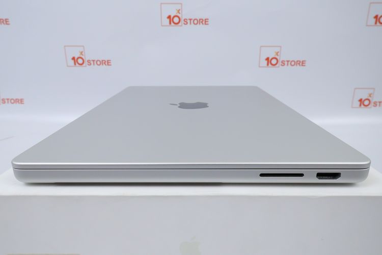 MacBook Pro M3 14" 8.512GB  รูปที่ 9