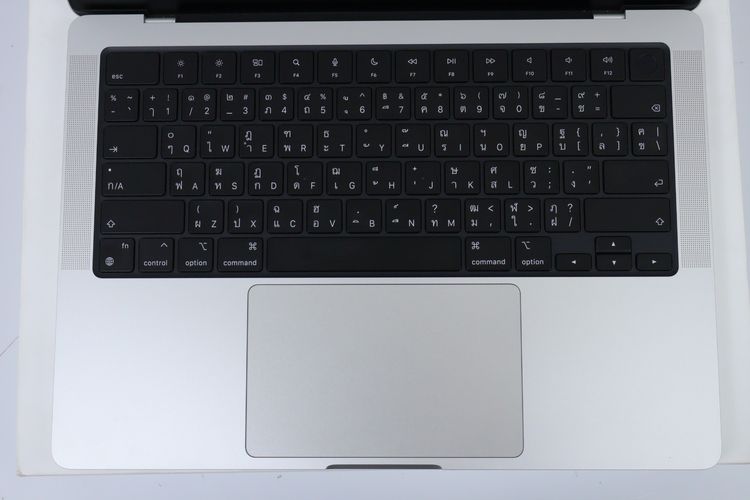 MacBook Pro M3 14" 8.512GB  รูปที่ 2