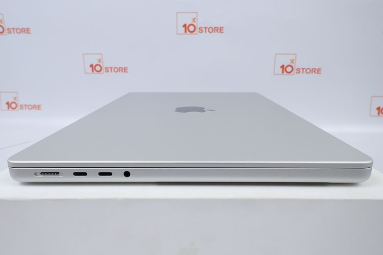 MacBook Pro M3 14" 8.512GB  รูปที่ 10