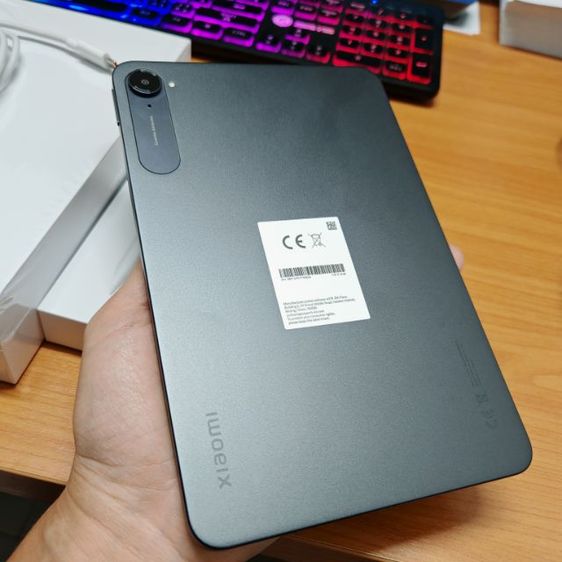 แทปเลต​ xiaomi​ pad mini จอ 8.8นิ้ว มือสองสภาพดี รูปที่ 7