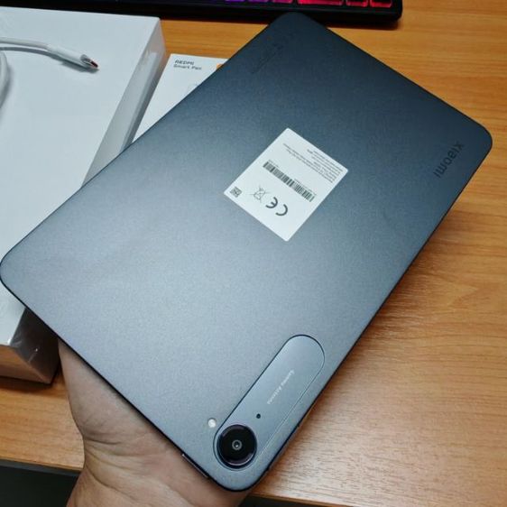 แทปเลต​ xiaomi​ pad mini จอ 8.8นิ้ว มือสองสภาพดี รูปที่ 6