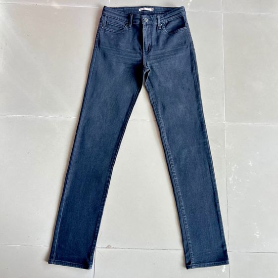 Levi jean