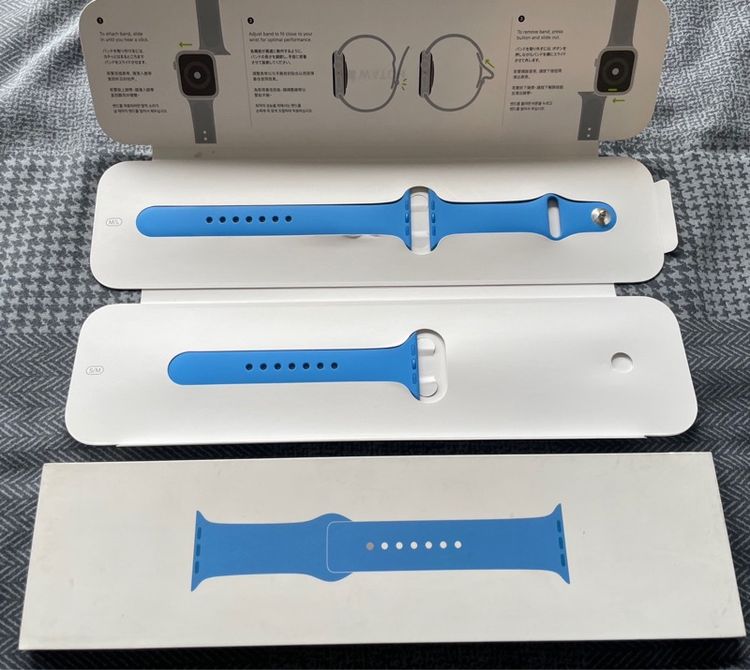 สาย apple watch