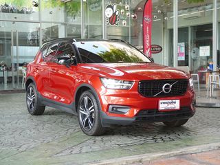 VOLVO XC40 2.0 T5 AWD R-Design 2019