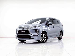MITSUBISHI XPANDER 1.5 GT AT 2019 ออกรถ 0 บาท รหัส 6B701