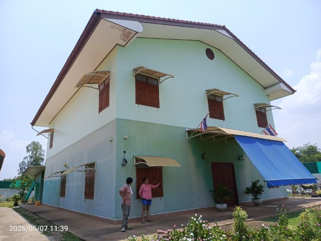 บ้านพร้อมที่ดิน ตัวเมืองบางมูลนาก จังหวัดพิจิตร