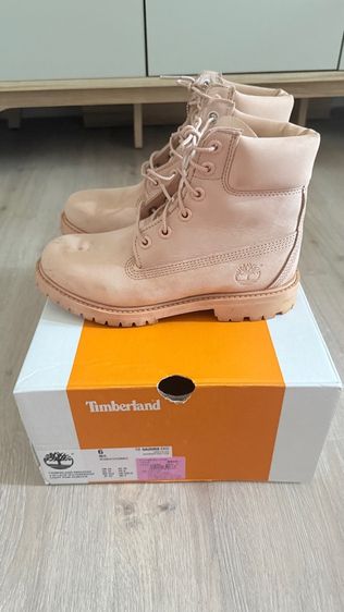 Thimberland แท้100เปอเซ็น รูปที่ 5