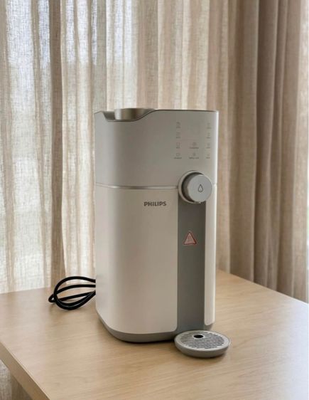 เครื่องกรองน้ำ Philips ระบบ RO สภาพใหม่มาก
