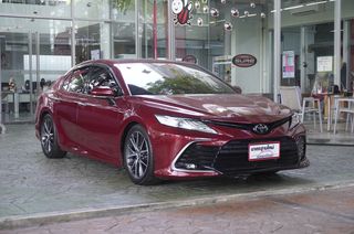 TOYOTA  CAMRY 2.5 Premium 2022