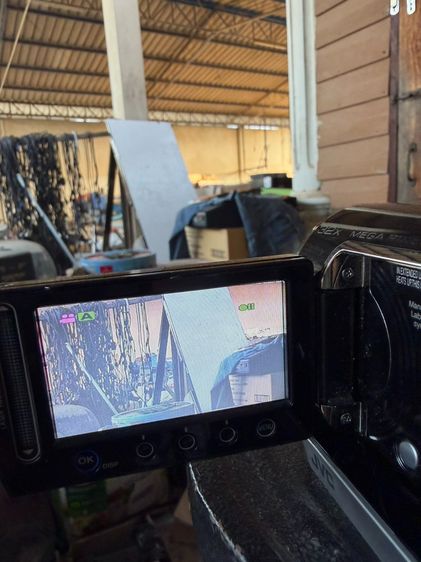  JVC GZ-MG465 BAG รูปที่ 11