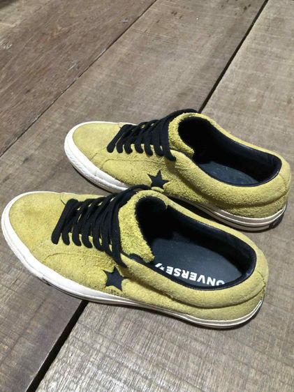 Converse One star ครบรอบวาระ 45 ปี
