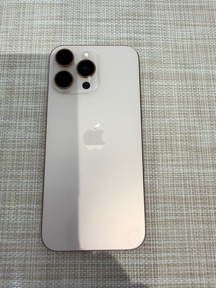 512 GB iPhone 16 Pro Max 512 เครื่องสวย ผ่อนได้ รับเทิร์น