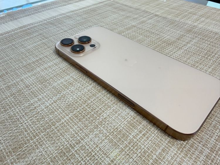iPhone 16 Pro Max 512 เครื่องสวย ผ่อนได้ รับเทิร์น รูปที่ 5