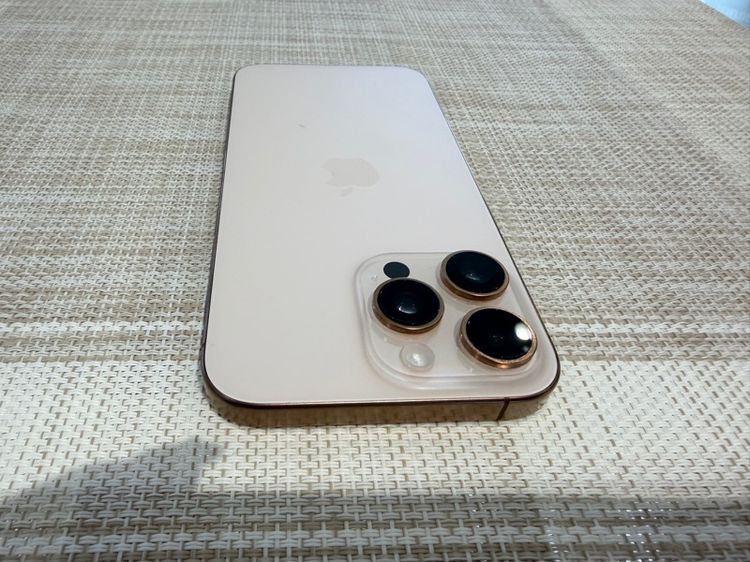 iPhone 16 Pro Max 512 เครื่องสวย ผ่อนได้ รับเทิร์น รูปที่ 3
