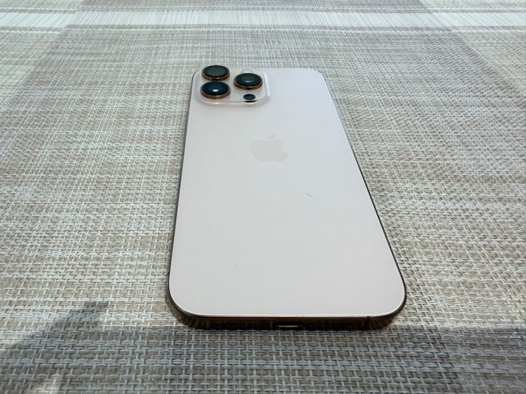 iPhone 16 Pro Max 512 เครื่องสวย ผ่อนได้ รับเทิร์น รูปที่ 2