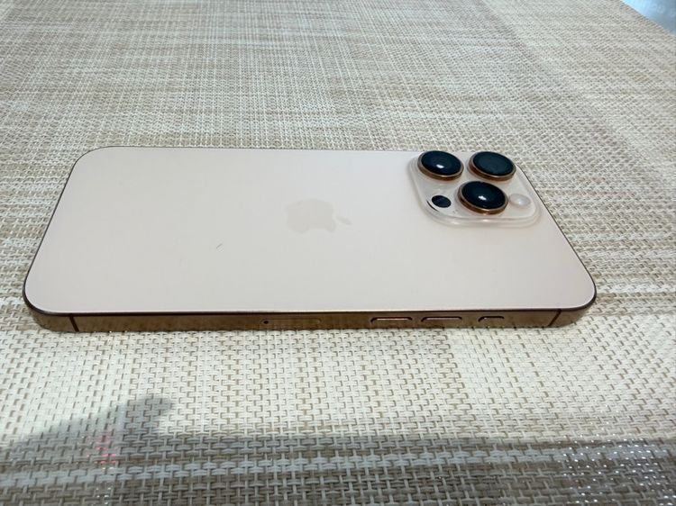 iPhone 16 Pro Max 512 เครื่องสวย ผ่อนได้ รับเทิร์น รูปที่ 4