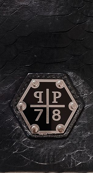 กระเป๋าคลัทช์ Phillip Plein  รูปที่ 4