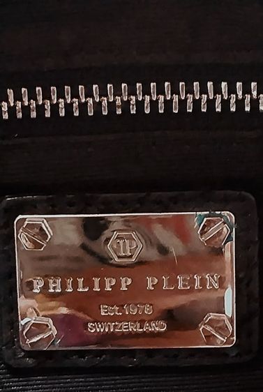 กระเป๋าคลัทช์ Phillip Plein  รูปที่ 3