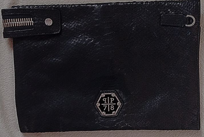 กระเป๋าคลัทช์ Phillip Plein  รูปที่ 5