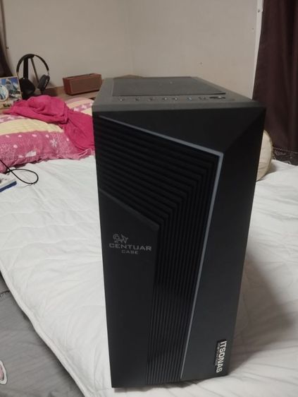 คอมGaming รูปที่ 4