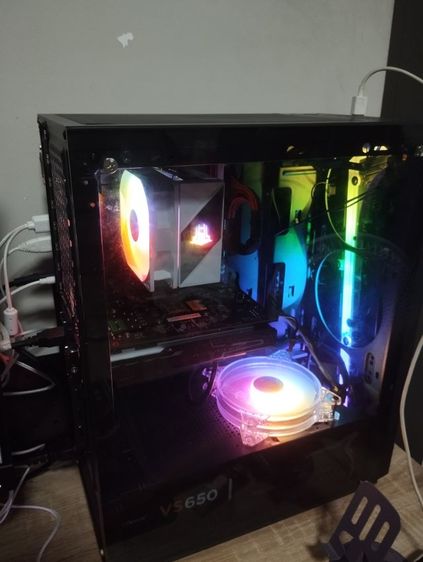 คอมGaming รูปที่ 5