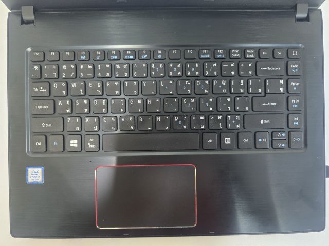 Acer travelmate P249-G2-M รูปที่ 8