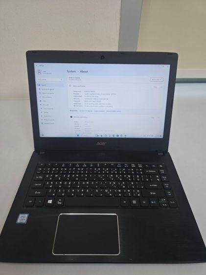 Acer travelmate P249-G2-M รูปที่ 4