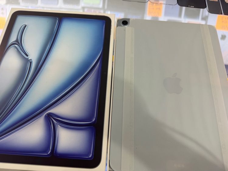 iPad Air 11 นิ้ว M4 128 WiFi 