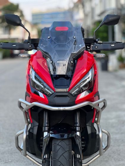 Xadv750 2024 รถสวยกริป ไมล์น้อย รูปที่ 11