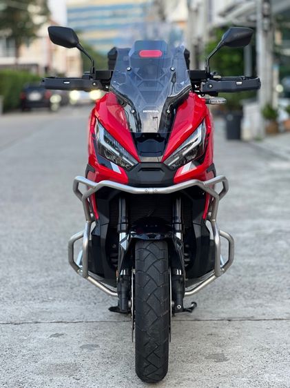 Xadv750 2024 รถสวยกริป ไมล์น้อย รูปที่ 10