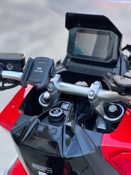 Xadv750 2024 รถสวยกริป ไมล์น้อย รูปที่ 8