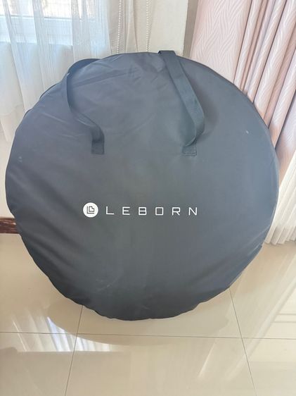 ตะข่ายซ้อมไดร์ฟกอล์ฟ LEBORN รุ่น Tour2 รูปที่ 2