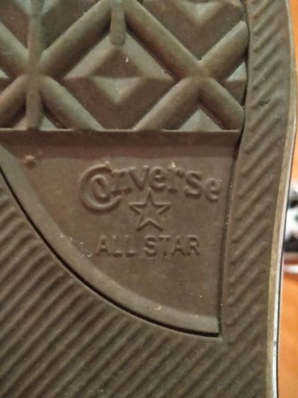 Converse Chuck Taylor All Star Canvas รูปที่ 4