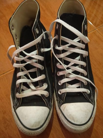 Converse Chuck Taylor All Star Canvas รูปที่ 3