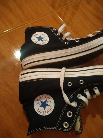 Converse Chuck Taylor All Star Canvas รูปที่ 8