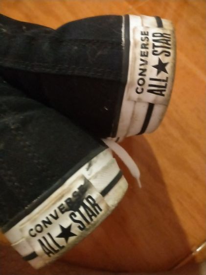 Converse Chuck Taylor All Star Canvas รูปที่ 6