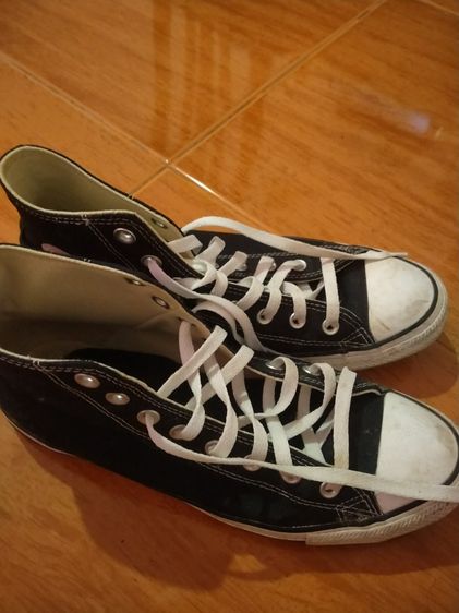 Converse Chuck Taylor All Star Canvas รูปที่ 2
