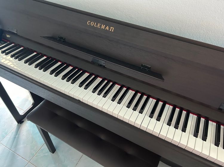 piano Colemen M-225BT รูปที่ 2