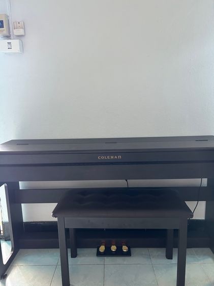 piano Colemen M-225BT