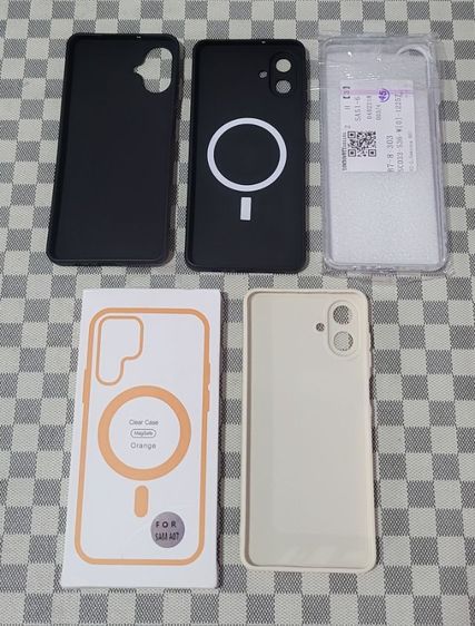 ขายครับ Samsung case A07 ส่งฟรี รูปที่ 2