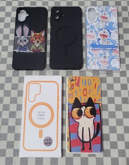 ขายครับ Samsung case A07