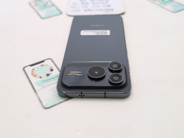 ขาย เทิร์น Honor Power 2 512 GB เครื่องนอก รอมจีน สภาพสวย อุปกรณ์ครบยกกล่อง เพียง 11,990 บาท เท่านั้น ครับ  รูปที่ 8