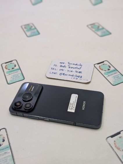 ขาย เทิร์น Honor Power 2 512 GB เครื่องนอก รอมจีน สภาพสวย อุปกรณ์ครบยกกล่อง เพียง 11,990 บาท เท่านั้น ครับ  รูปที่ 4