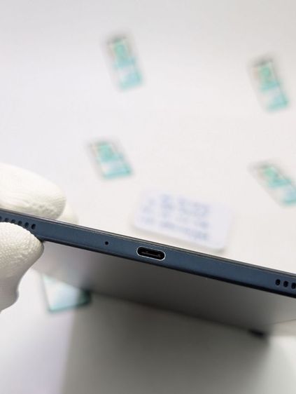 ขาย เทิร์น Samsung Galaxy Tab A9 Plus Wifi Ram 8 Rom 128 ศูนย์ไทย อุปกรณ์ครบยกกล่อง ขาดสายชาร์จ เพียง 3,790 บาท ครับ รูปที่ 13