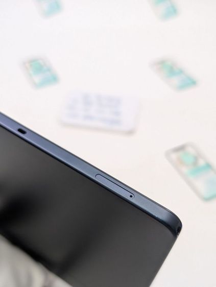 ขาย เทิร์น Samsung Galaxy Tab A9 Plus Wifi Ram 8 Rom 128 ศูนย์ไทย อุปกรณ์ครบยกกล่อง ขาดสายชาร์จ เพียง 3,790 บาท ครับ รูปที่ 9